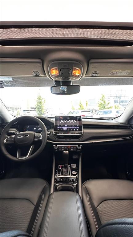 COMPASS 1.3 T270 TURBO HÍBRIDO S 4XE AT68