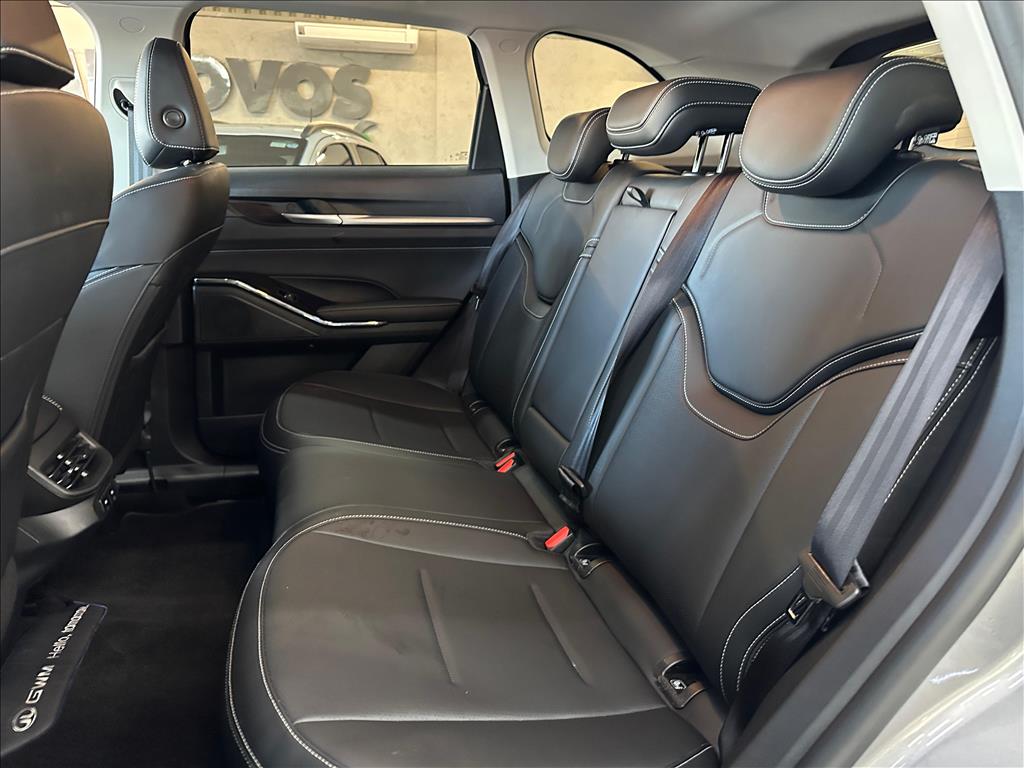 HAVAL H6 1.5 HEV PREMIUM E-TRACTION8