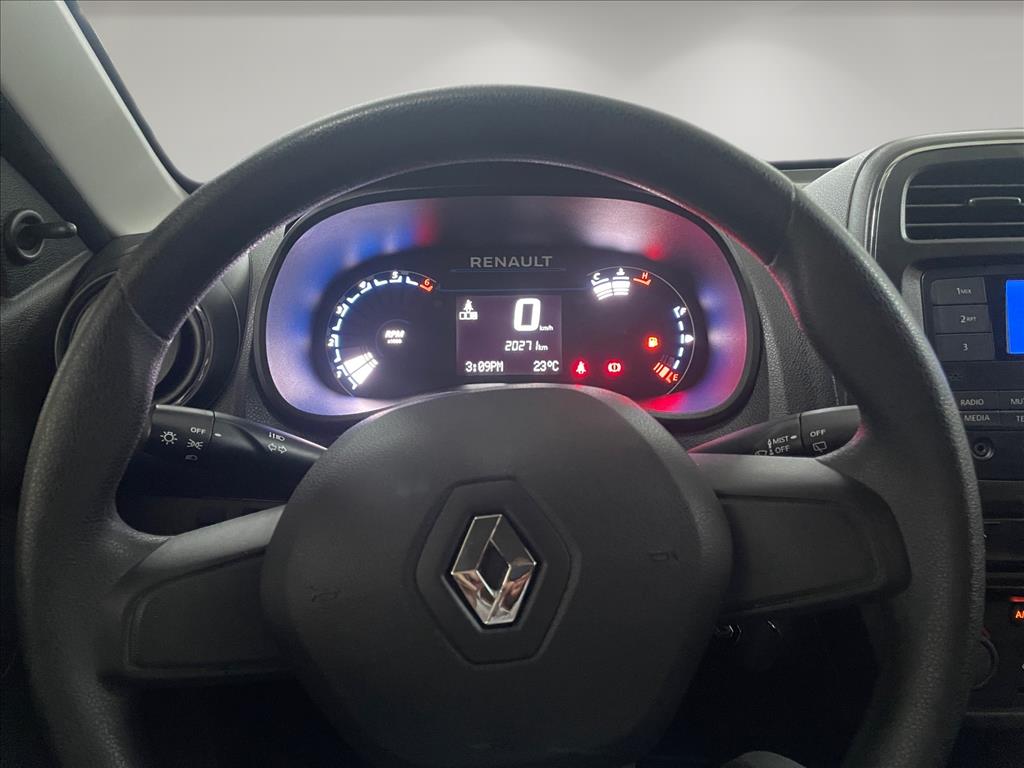 KWID 1.0 12V SCE FLEX ZEN MANUAL7