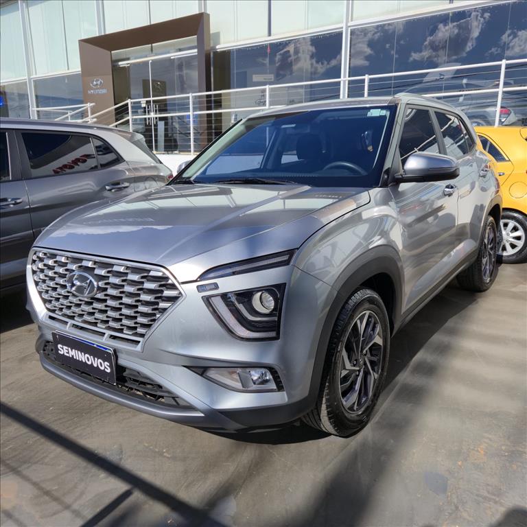 CRETA 1.0 TGDI FLEX LIMITED AUTOMÁTICO2