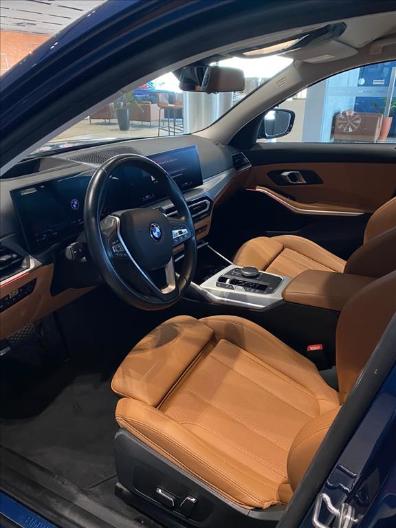 320i 2.0 16V TURBO FLEX GP AUTOMÁTICO3