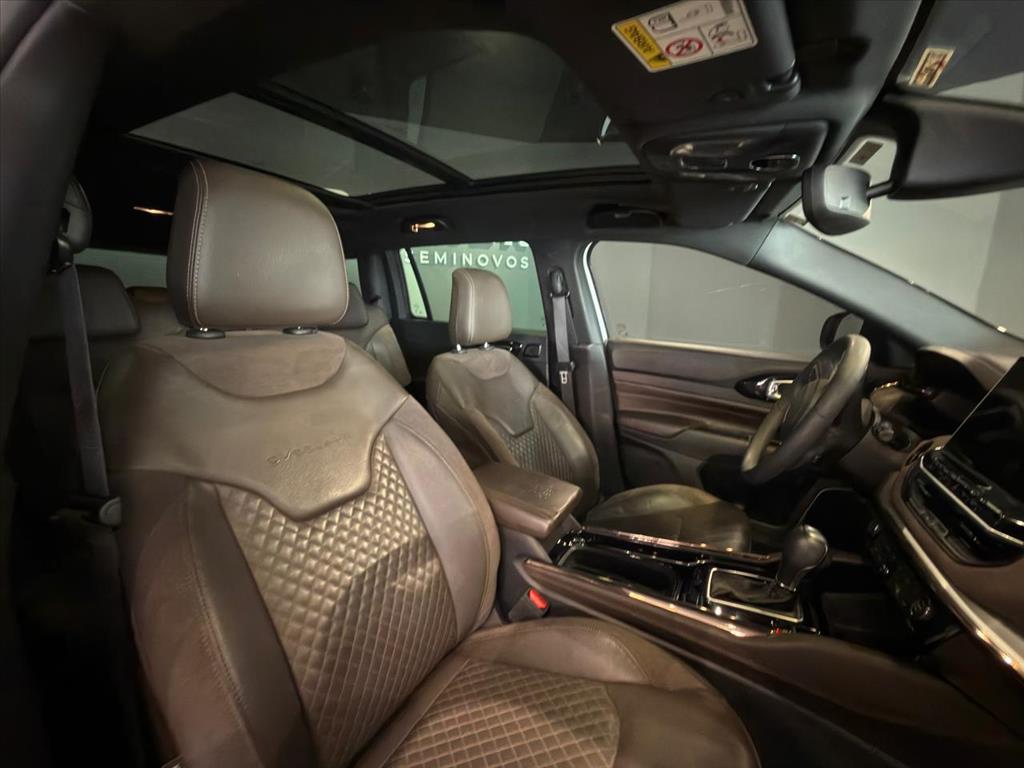 COMMANDER 1.3 T270 TURBO FLEX OVERLAND AT64