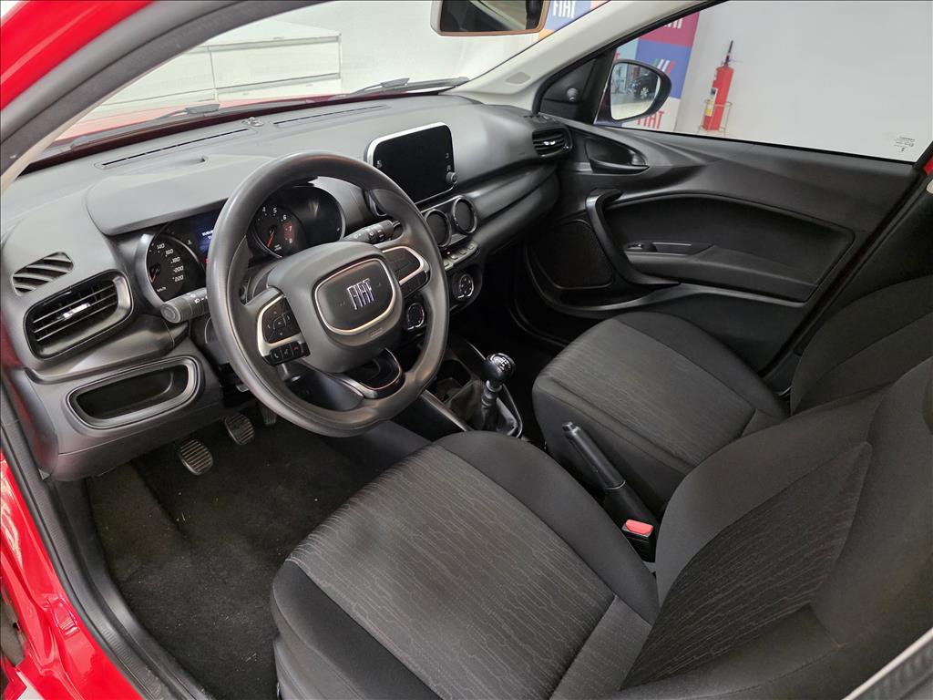 ARGO 1.0 FIREFLY FLEX DRIVE MANUAL6