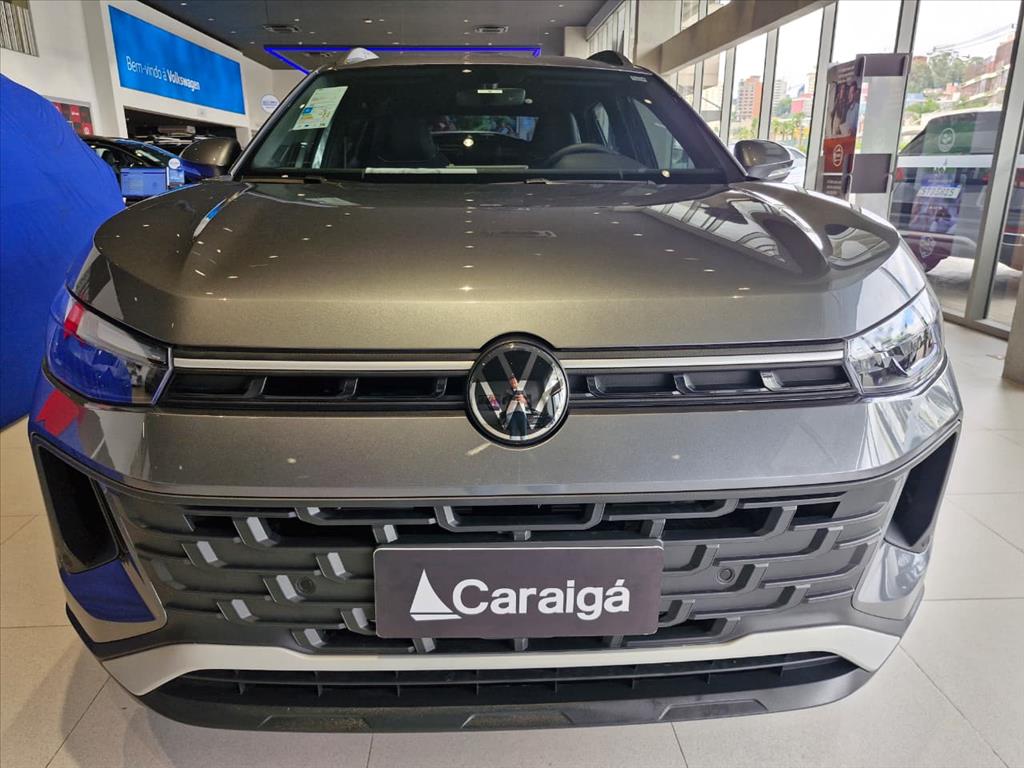 TERA 1.0 170 TSI HIGH AUTOMÁTICO1