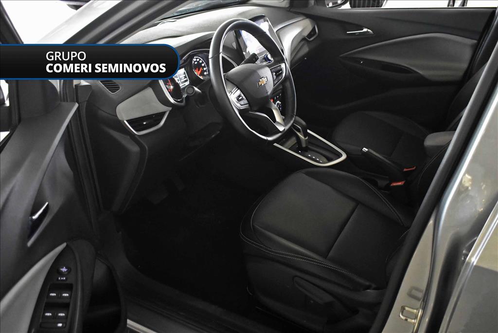 ONIX 1.0 TURBO FLEX PREMIER AUTOMÁTICO6