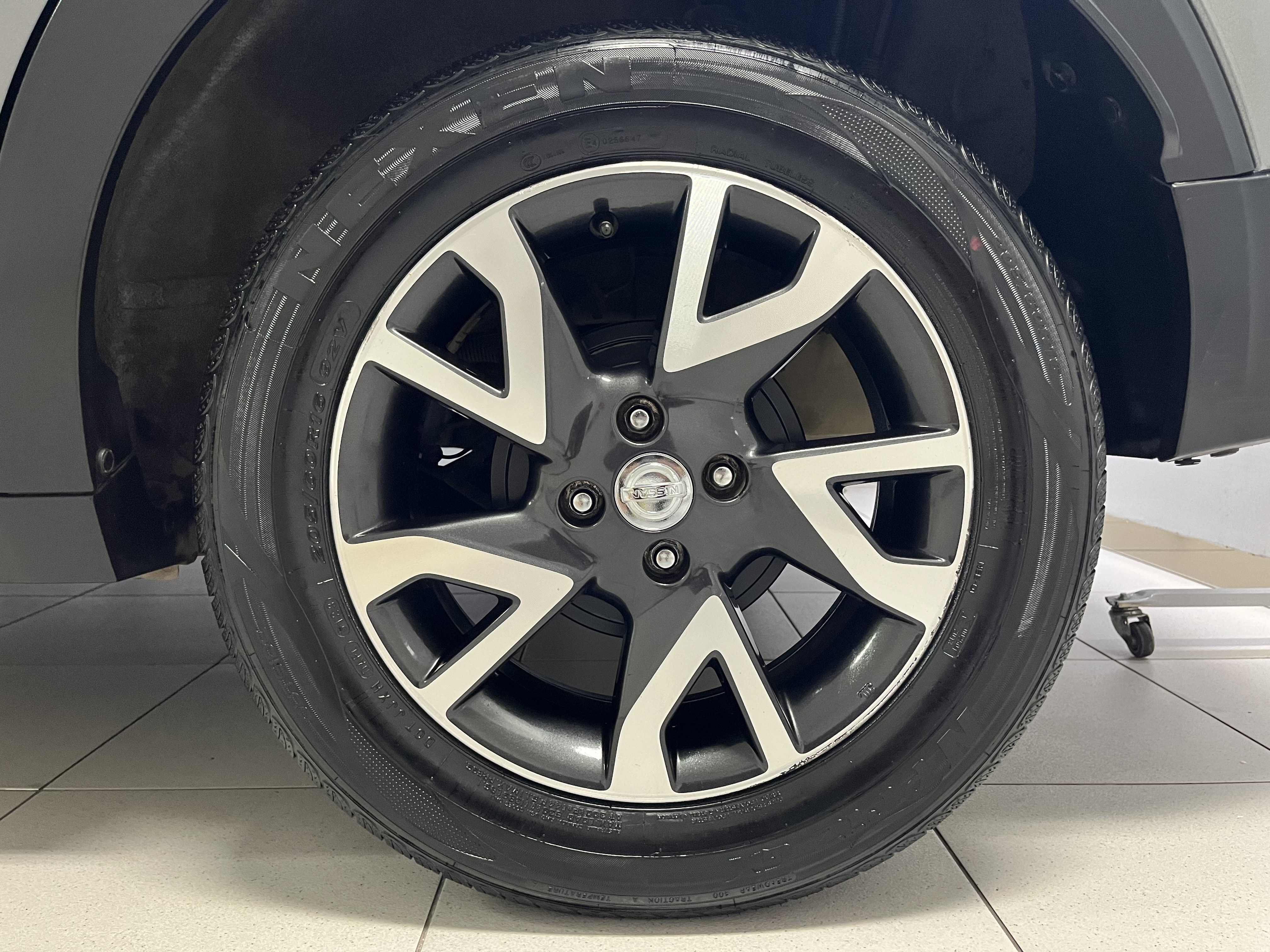 KICKS 1.6 16V FLEXSTART S 4P XTRONIC11