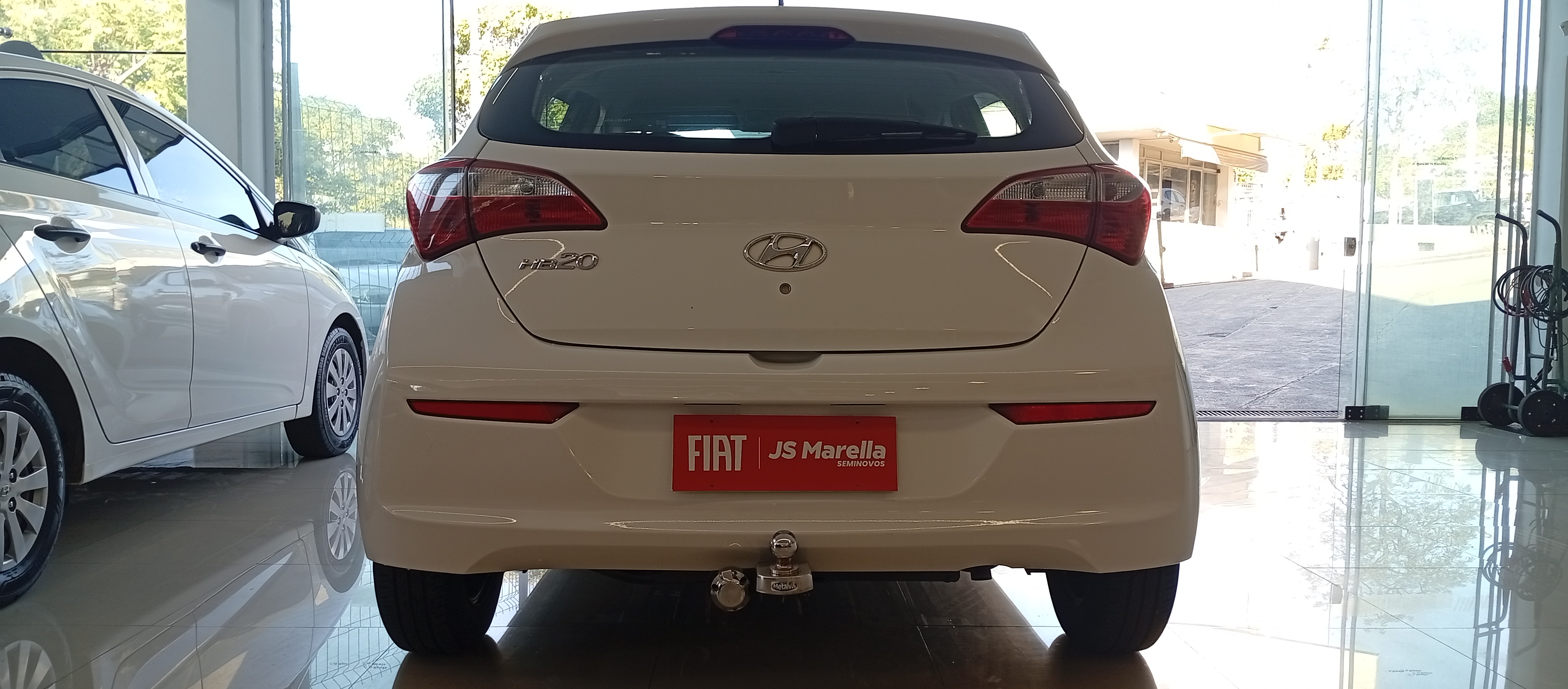 HB20 1.0 COMFORT 12V FLEX 4P MANUAL2
