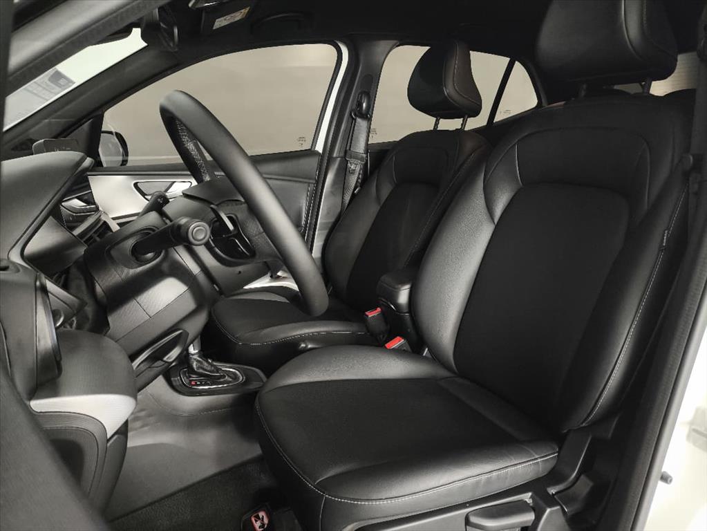 PULSE 1.0 TURBO 200 HYBRID IMPETUS CVT4
