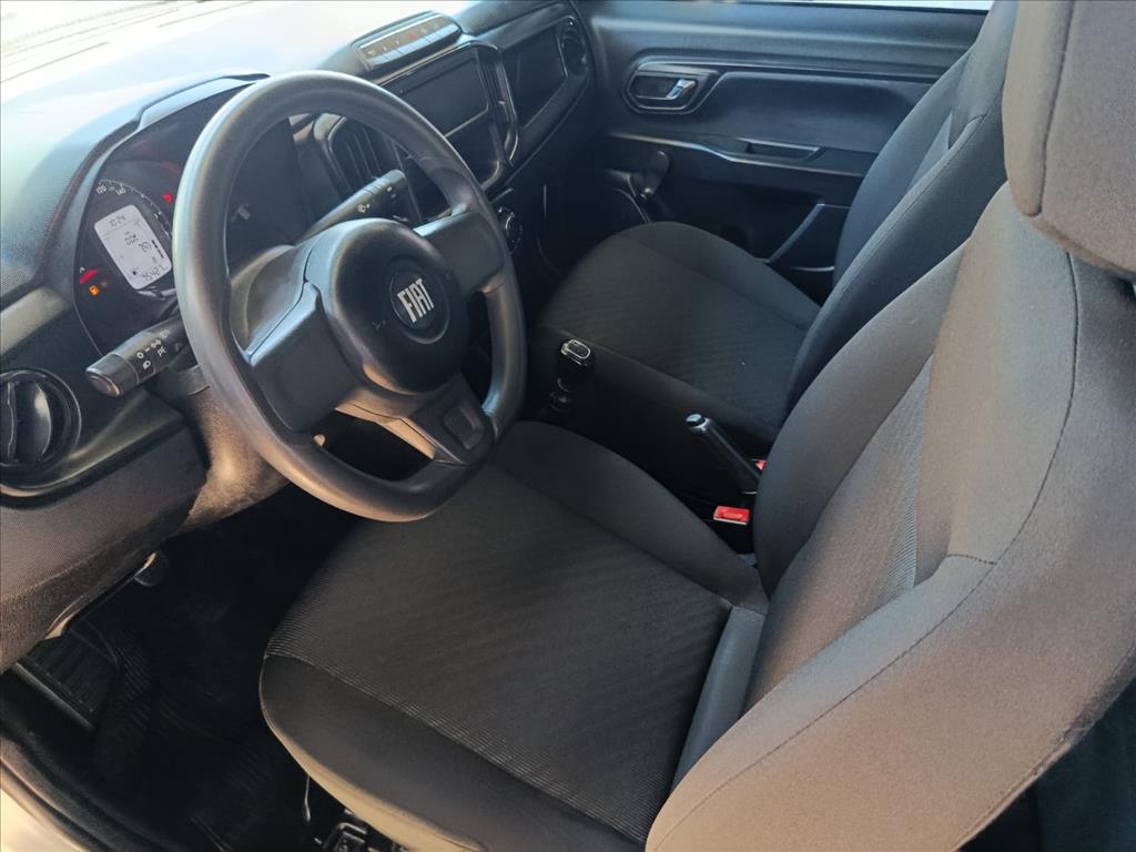 STRADA 1.4 FIRE FLEX ENDURANCE CS MANUAL7