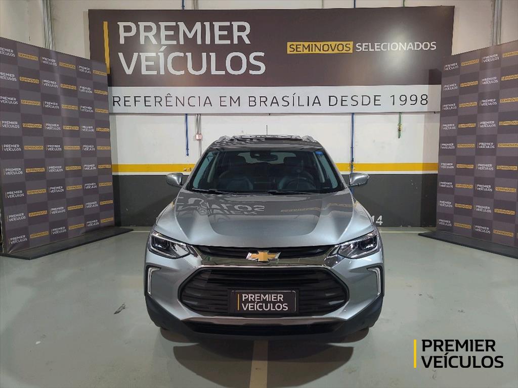 TRACKER 1.2 TURBO FLEX PREMIER AUTOMÁTICO1