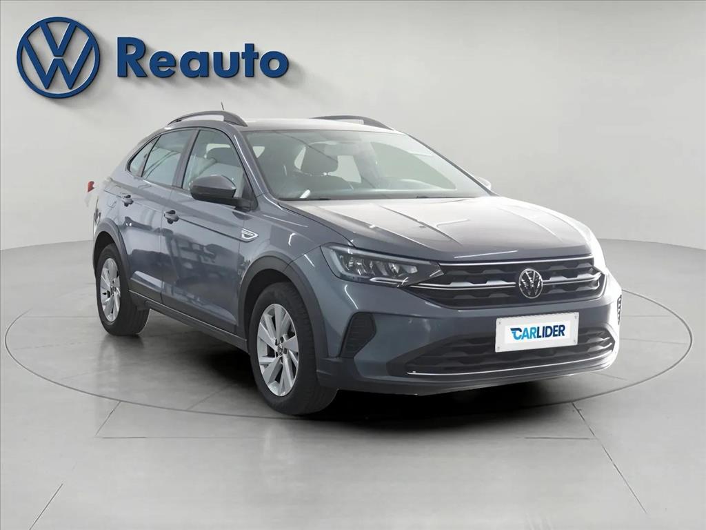 NIVUS 1.0 200 TSI TOTAL FLEX COMFORTLINE AUTOMÁTICO3