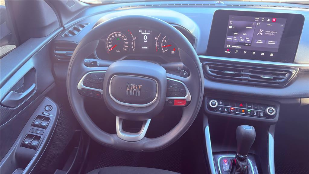 FASTBACK 1.0 TURBO 200 FLEX CVT9