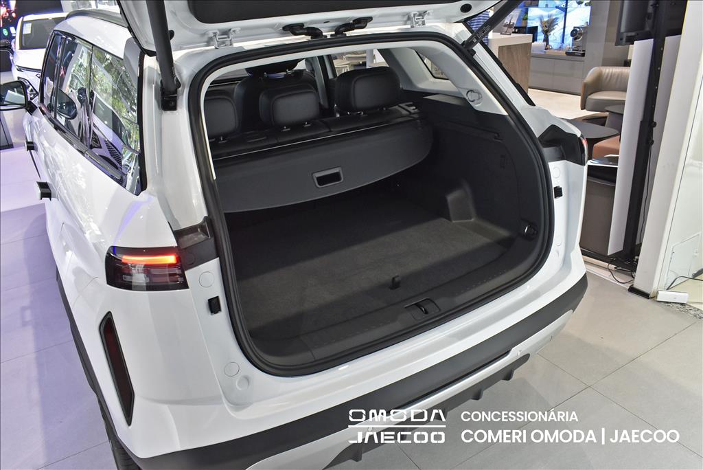 7 1.5 TGDI PHEV ELITE DHT20