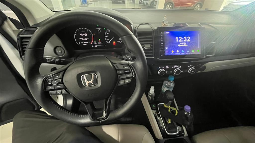 CITY 1.5 i-VTEC FLEX TOURING CVT10
