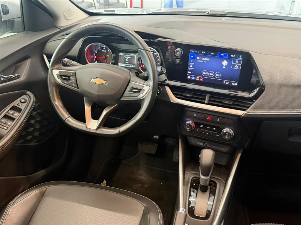 MONTANA 1.2 TURBO FLEX PREMIER AUTOMÁTICO9