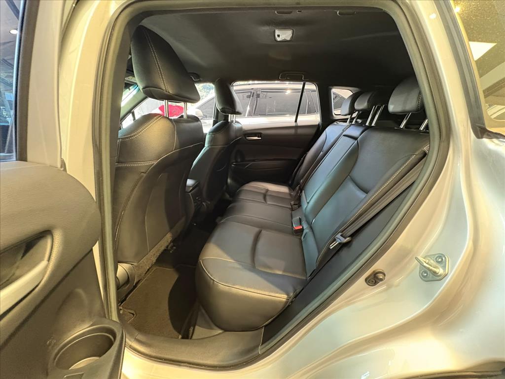 COROLLA CROSS 2.0 VVT-IE FLEX XRE DIRECT SHIFT7