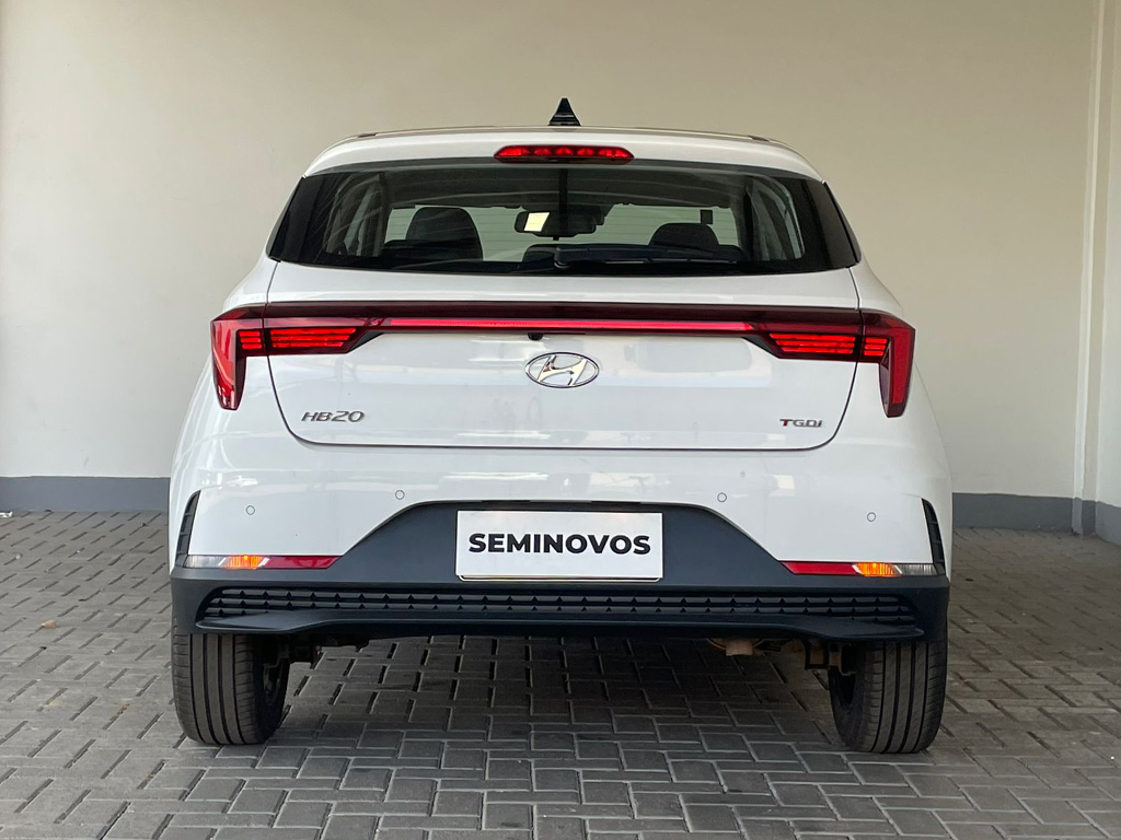 HB20 1.0 TGDI FLEX PLATINUM SAFETY AUTOMÁTICO2