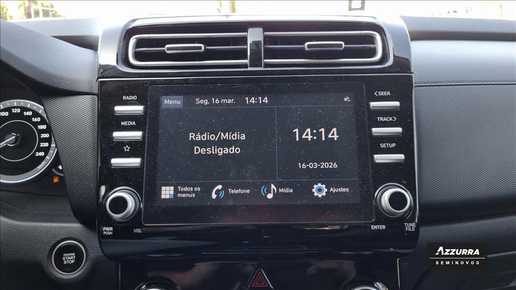 CRETA 1.0 TGDI FLEX LIMITED AUTOMÁTICO13