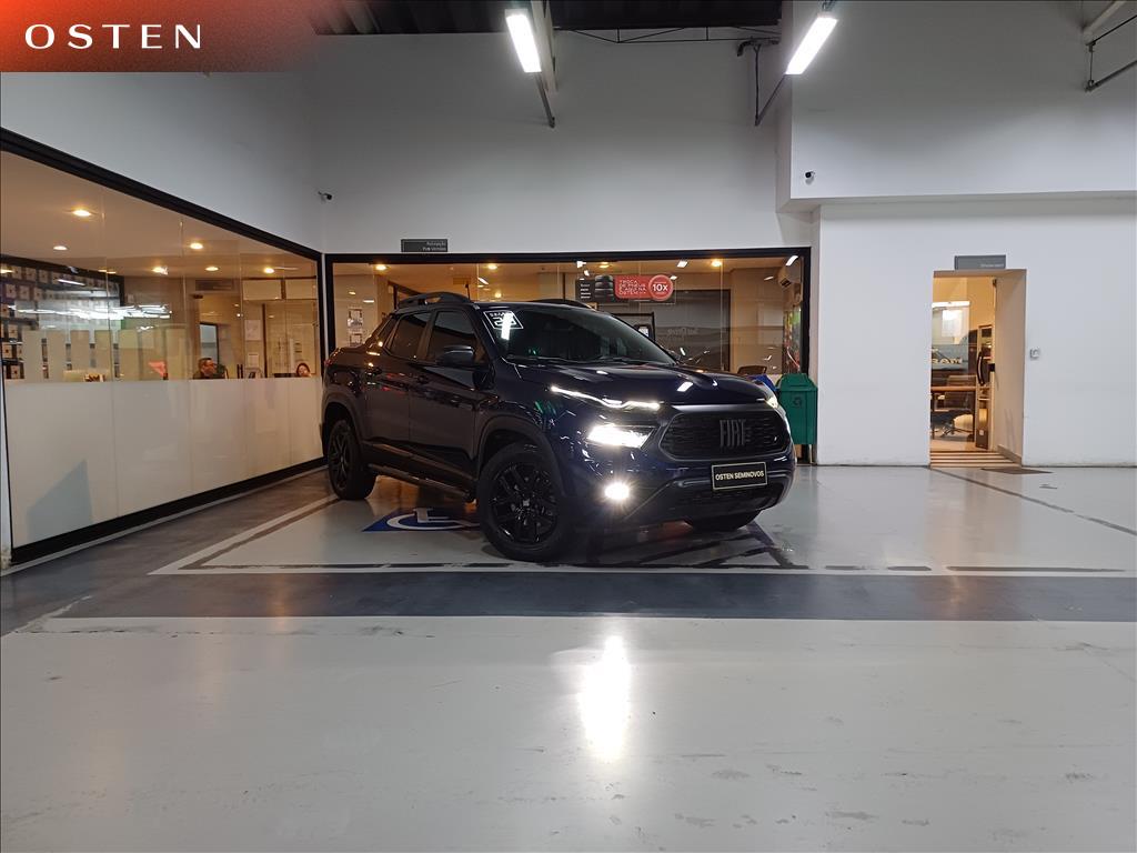 2.0 16V TURBO DIESEL ULTRA 4WD AT9