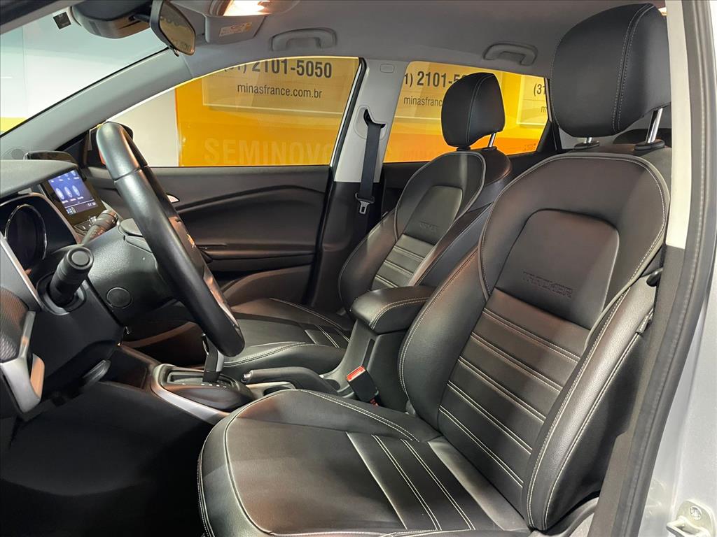 TRACKER 1.0 TURBO FLEX LTZ AUTOMÁTICO16