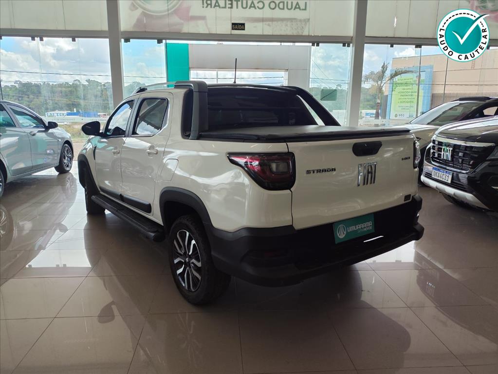 STRADA 1.0 TURBO 200 FLEX RANCH CD CVT11