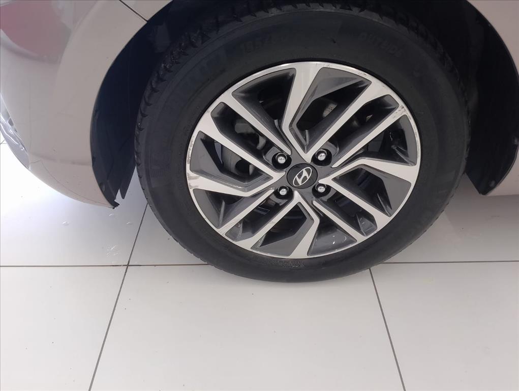 HB20 1.0 TGDI FLEX PLATINUM AUTOMÁTICO7