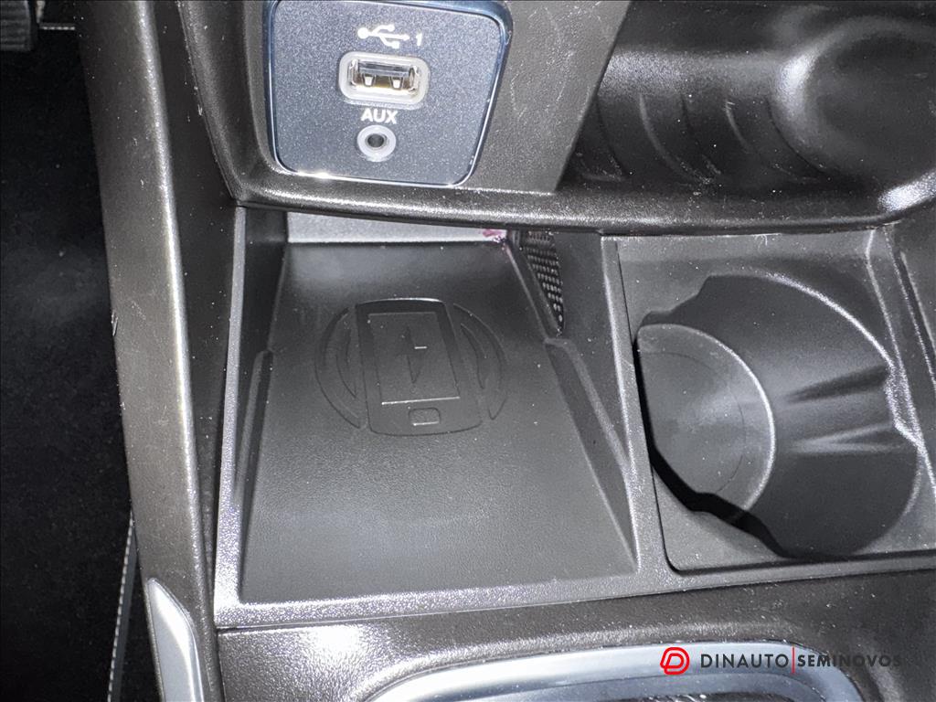 Fiat-STRADA-1.3 FIREFLY FLEX VOLCANO CD CVT