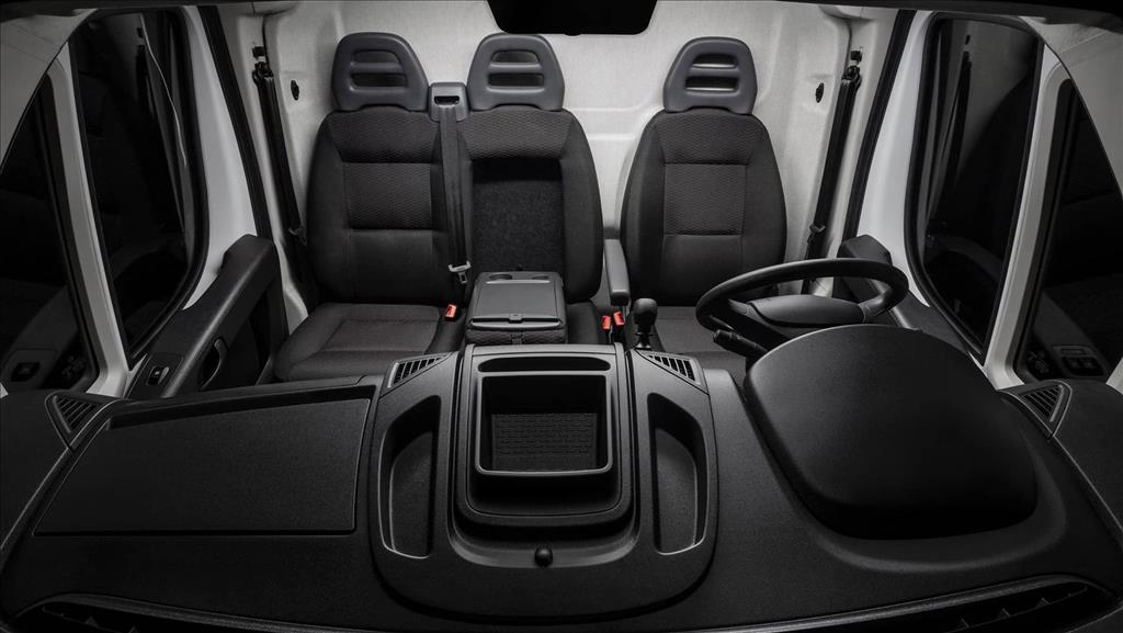 DUCATO 2.2 BLUEHDI DIESEL MINIBUS LUXO MANUAL8