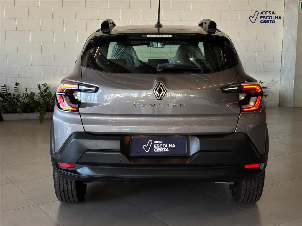 Renault KARDIAN 2025