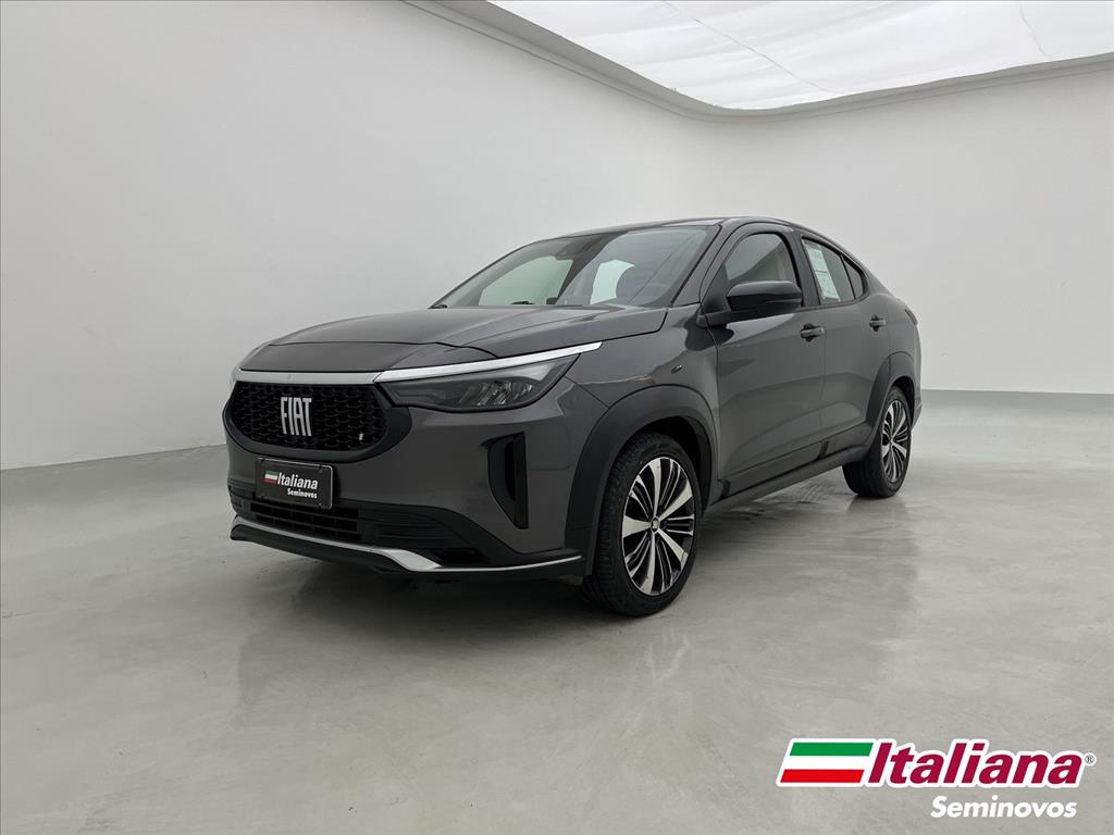 FASTBACK 1.0 TURBO 200 FLEX AUDACE CVT