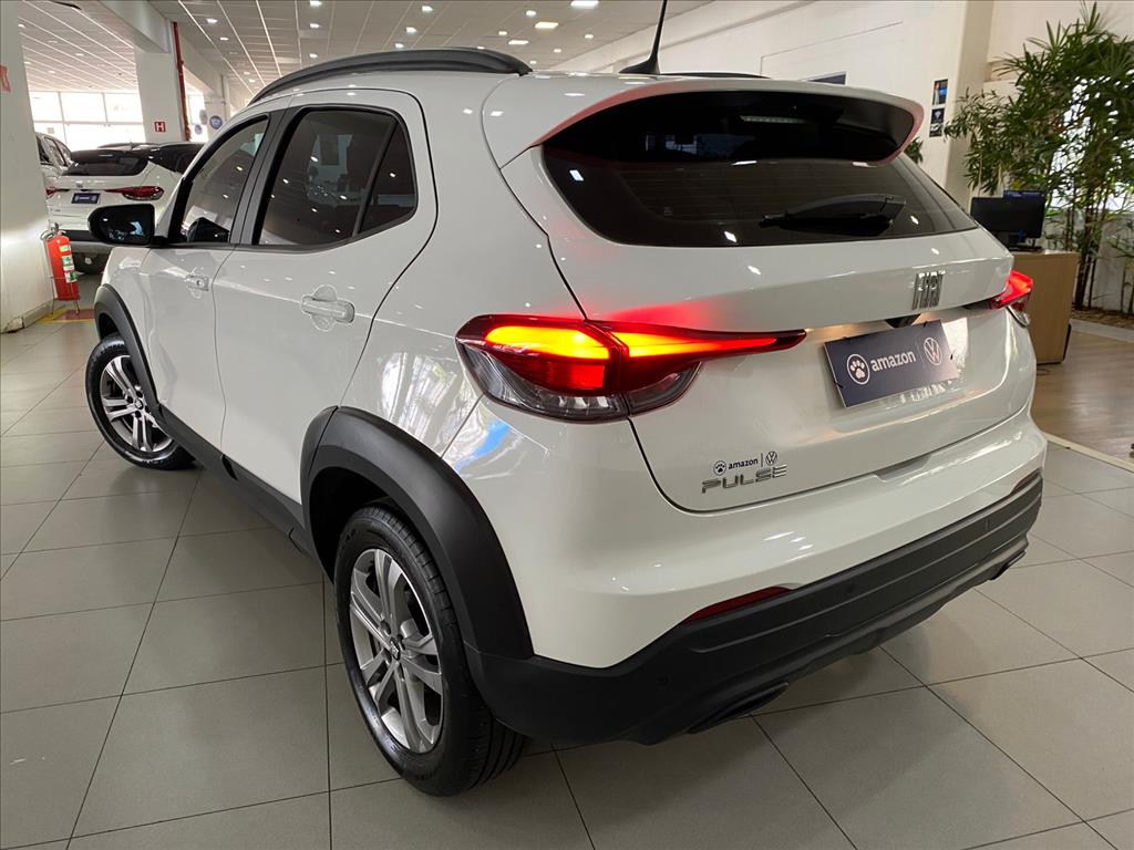 PULSE 1.3 FLEX DRIVE CVT5