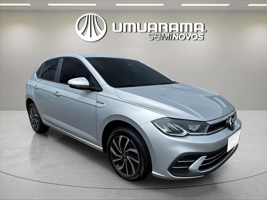 POLO 1.0 170 TSI HIGHLINE AUTOMÁTICO2
