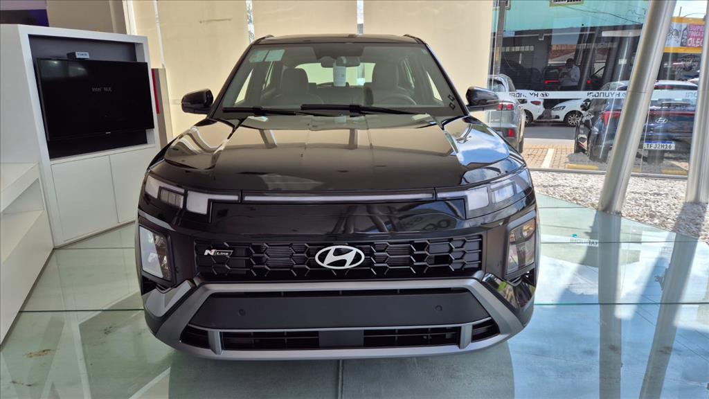 1.6 TGDI FLEX N LINE DCT