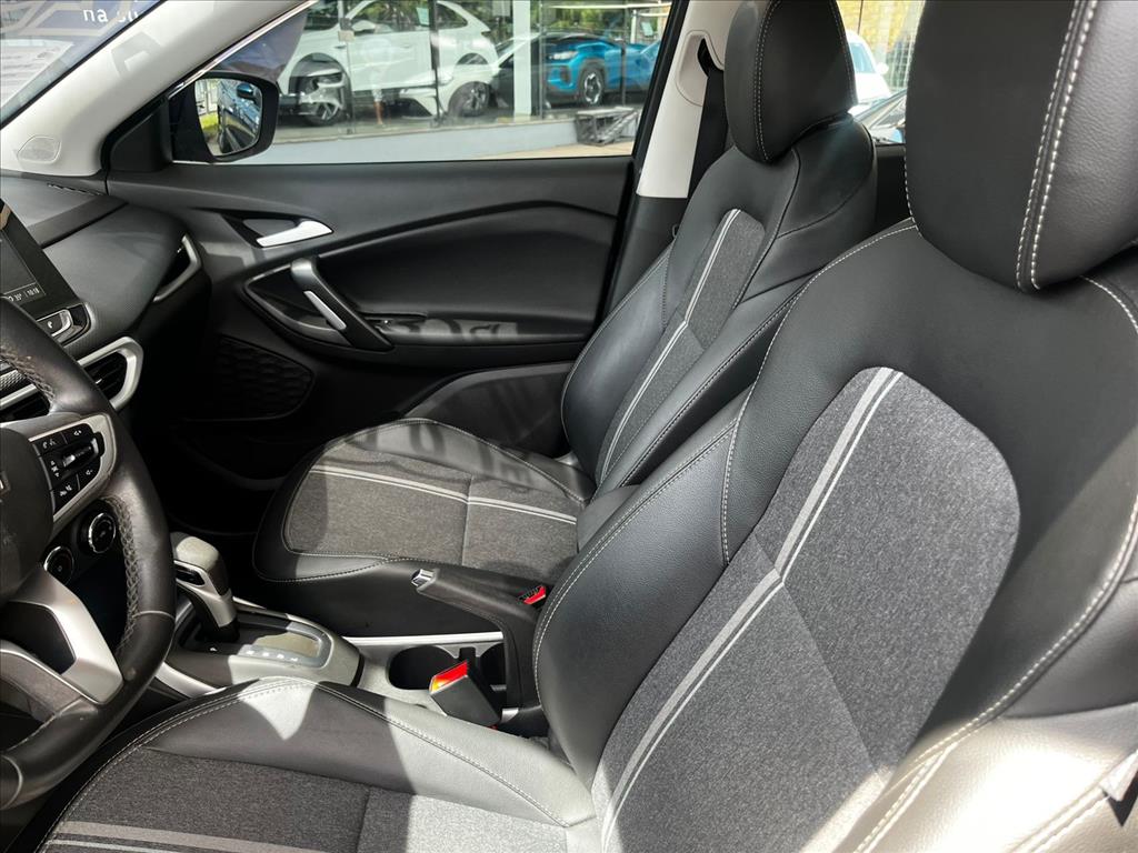 TRACKER 1.0 TURBO FLEX LT AUTOMÁTICO5