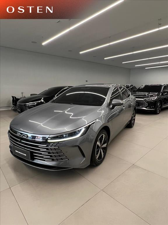 BYD-KING-1.5 DM-I PHEV GS AUTOMÁTICO