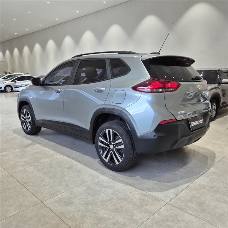 TRACKER 1.0 TURBO FLEX LT AUTOMÁTICO5