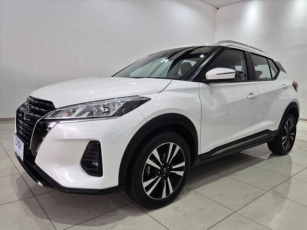 1.6 16V FLEXSTART ADVANCE XTRONIC