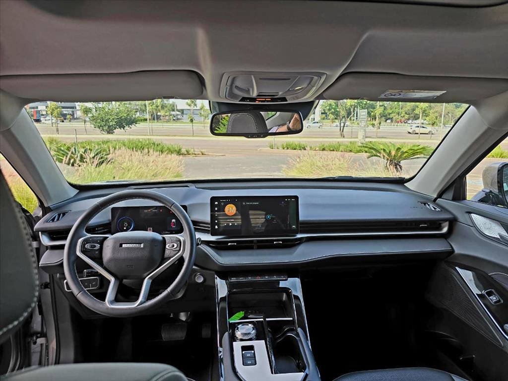 HAVAL H6 1.5 PHEV PREMIUM AWD E-TRACTION2