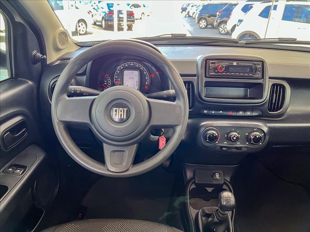 MOBI 1.0 EVO FLEX LIKE. MANUAL10