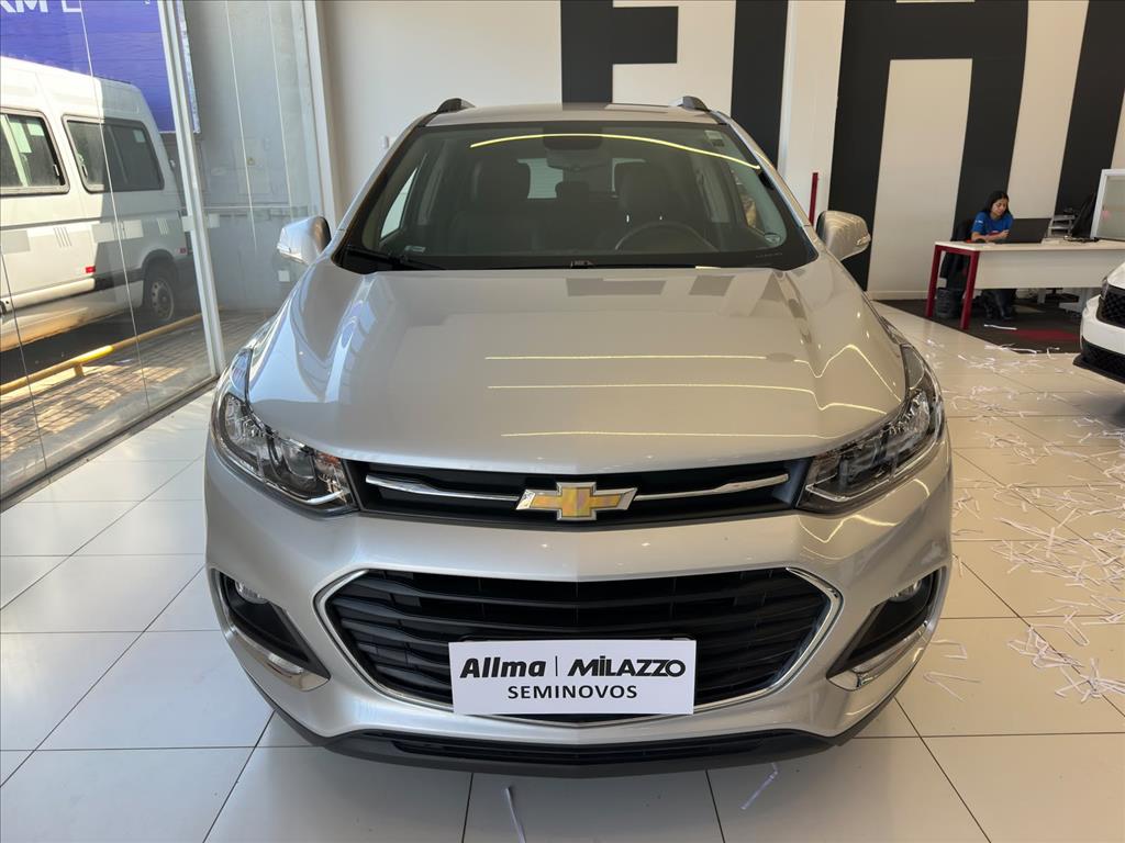 TRACKER 1.4 16V TURBO FLEX LT AUTOMÁTICO1