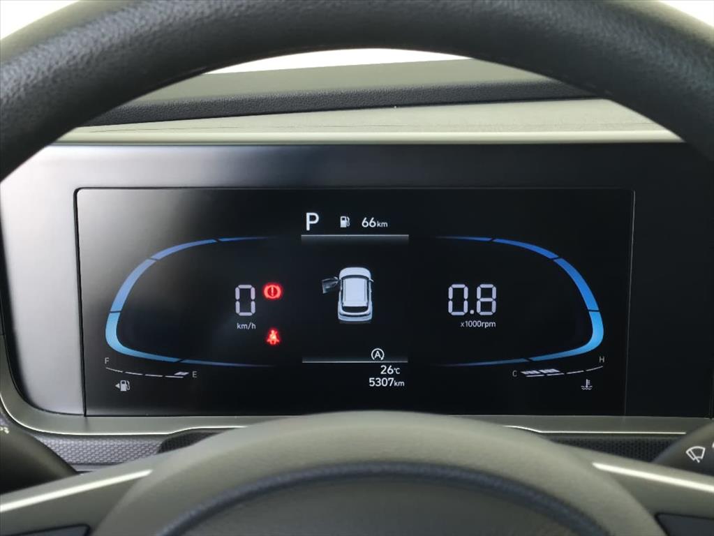 CRETA 1.0 TGDI FLEX COMFORT AUTOMÁTICO7