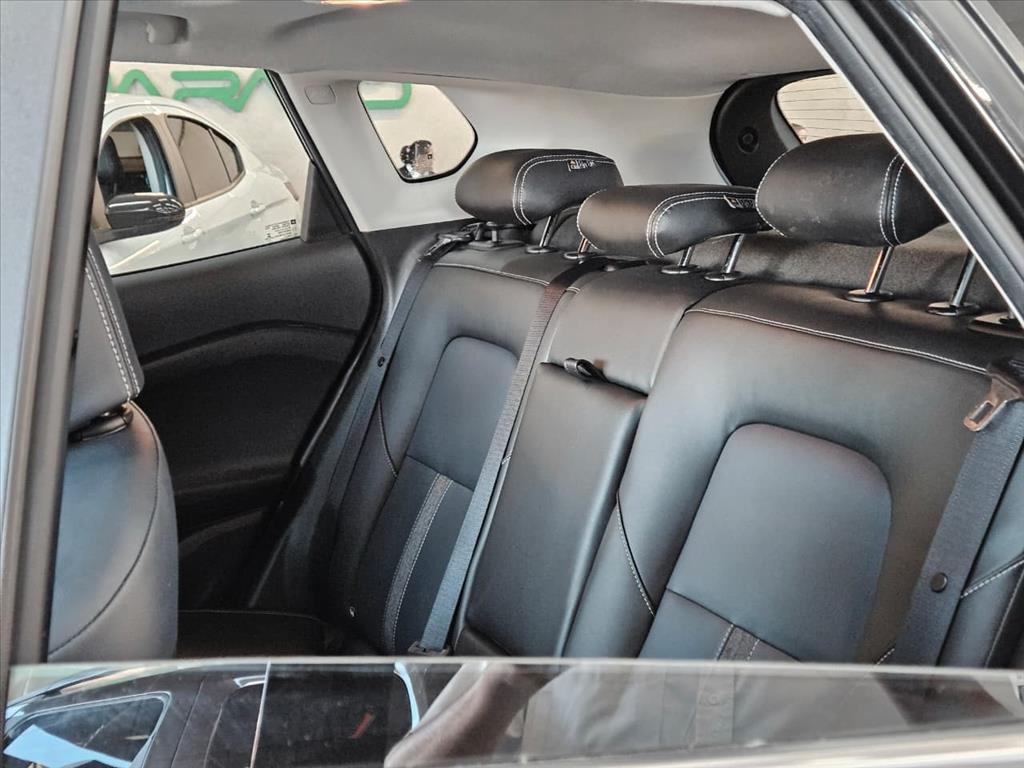 TRACKER 1.2 TURBO FLEX PREMIER AUTOMÁTICO8