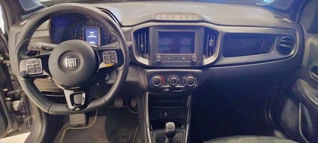 STRADA 1.3 FIREFLY FLEX VOLCANO CD MANUAL8