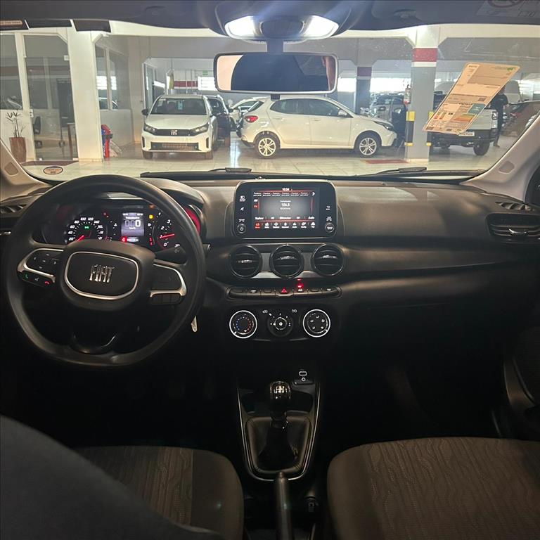 CRONOS 1.3 FIREFLY FLEX DRIVE MANUAL7