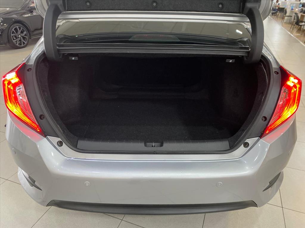 CIVIC 1.5 16V TURBO GASOLINA TOURING 4P CVT