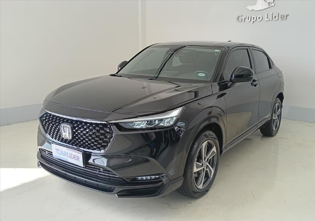 HR-V 1.5 DI I-VTEC TURBO FLEX TOURING CVT