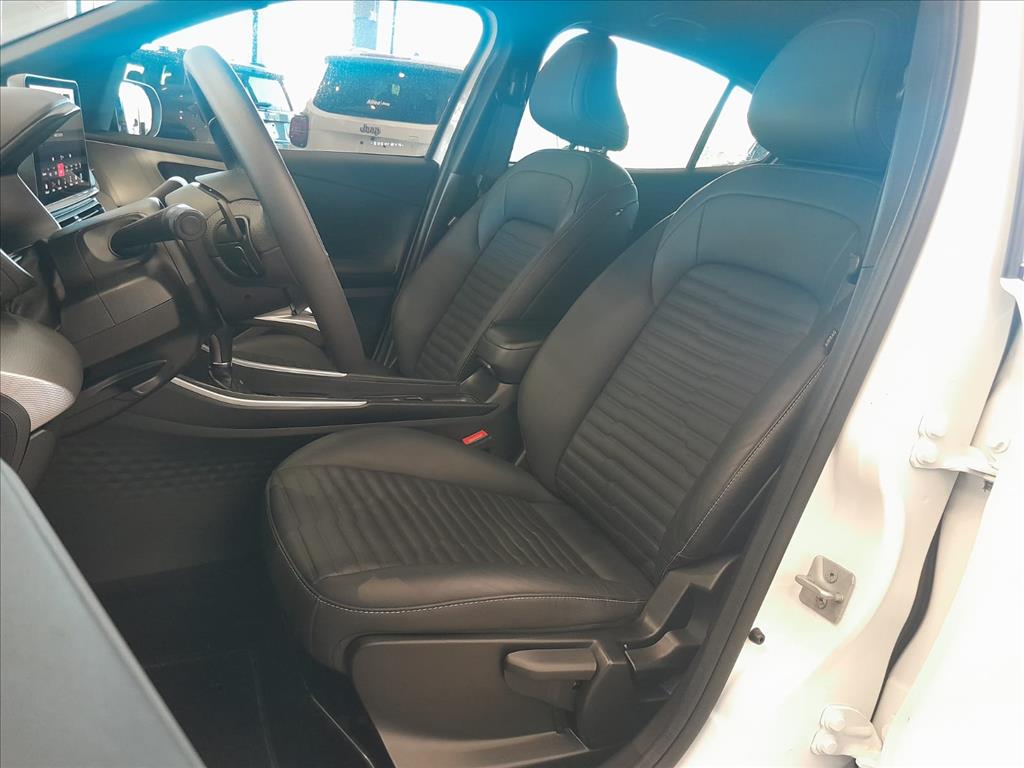 FASTBACK 1.0 TURBO 200 FLEX IMPETUS CVT11