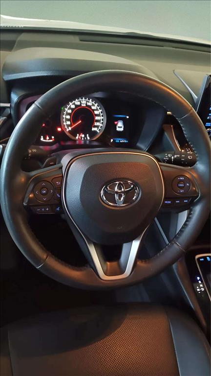 COROLLA CROSS 2.0 VVT-IE FLEX XRE DIRECT SHIFT7