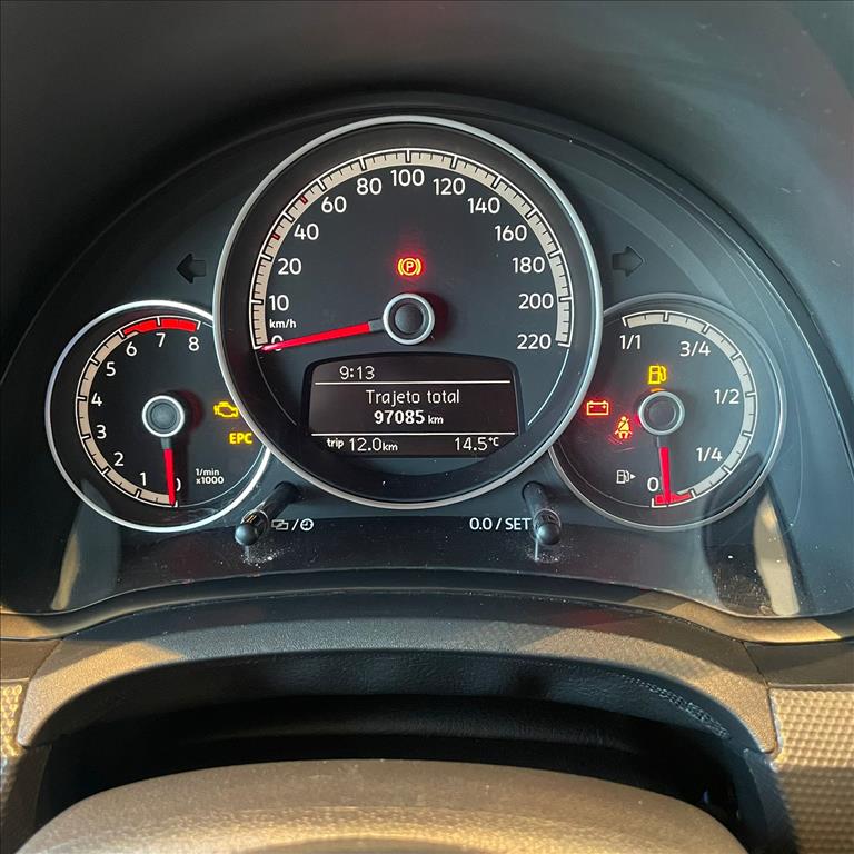 UP 1.0 MPI TOTAL FLEX 4P MANUAL