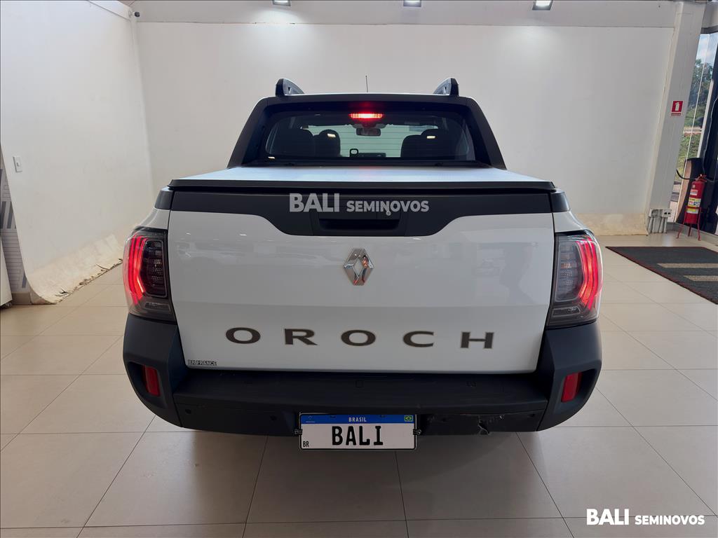 OROCH 1.6 16V SCE FLEX INTENSE MANUAL4